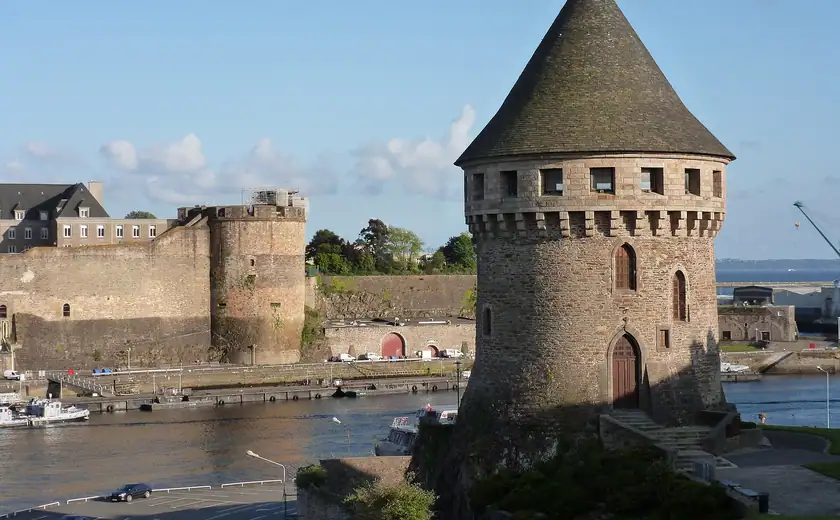 Brest · Thesupermat, CC BY-SA 3.0 (Wikimedia Commons)